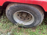АВИКОМ 98713* Полуприцеп тяжеловоз 3 оси 98713-0000040-06 (Раздвижной)