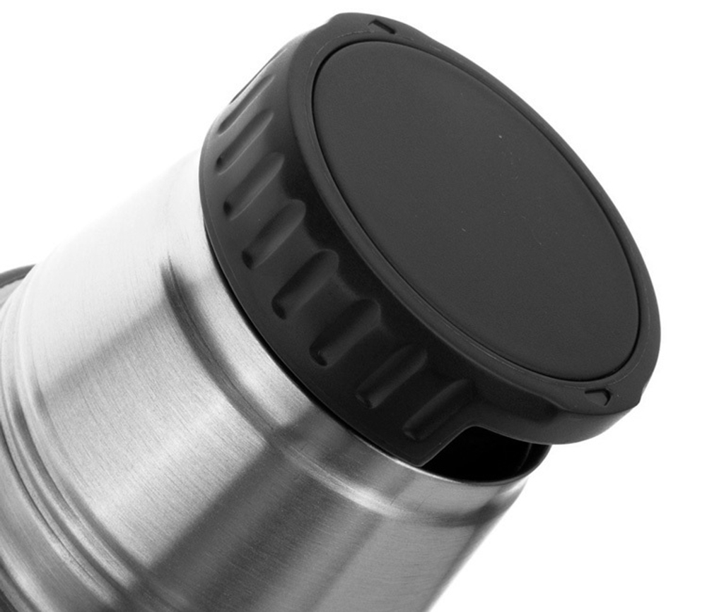 Термос Stanley Classic (0,47 литра), синий