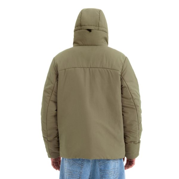 Куртка Эскимо хаки - фото 3