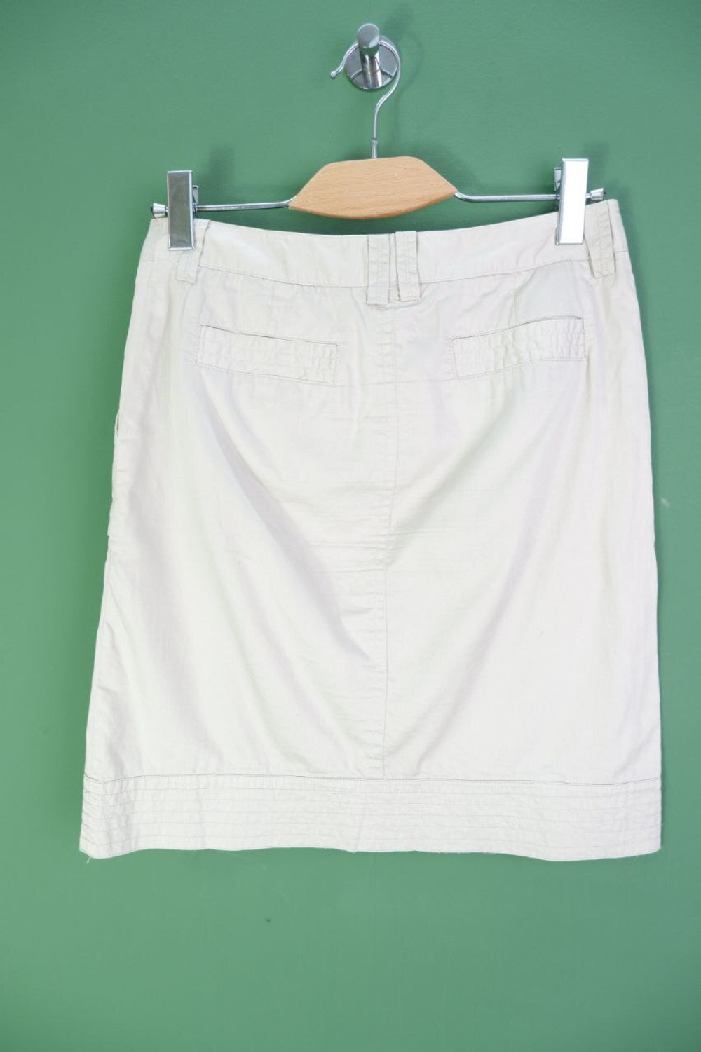 Юбка Cortefiel лаконичная 44 размер