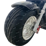 Электроскутер CityCoCo GT X11