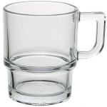 Набор кружек 2шт 320мл «HILL» 55843