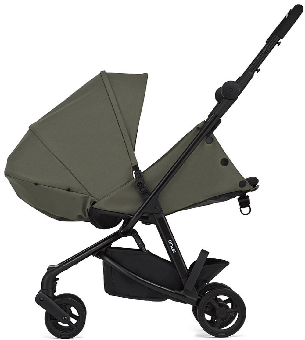 Прогулочная коляска Anex AIR-Z New Az-09 Aurora