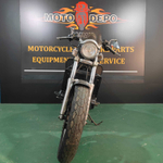 Yamaha V-Max 1200 , 2002