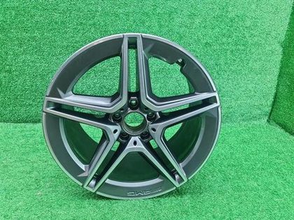 Диск литой R19 Mercedes S W223 (2020-н.в.) AMG зад