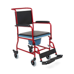 Кресло-туалет для инвалидов Армед KR692