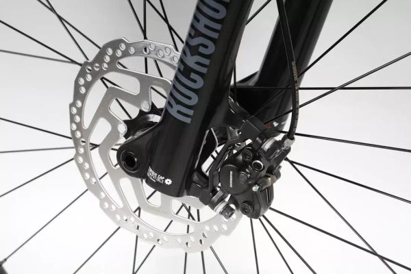 Горный MTB велосипед Haro Double Peak Comp 29