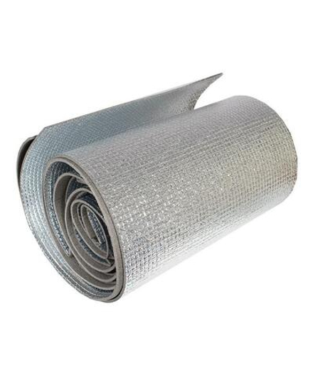 ALUMINIUM MAT Коврик туристический Talberg