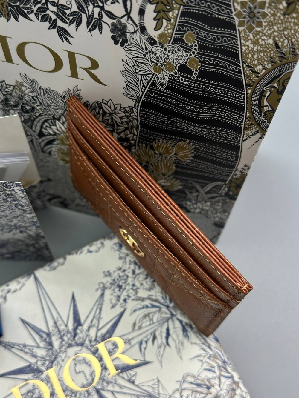 Картхолдер Dior