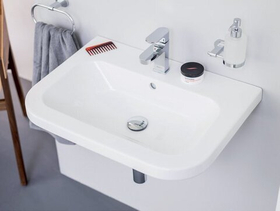 Смеситель Chrome-CR 011.00 180mm