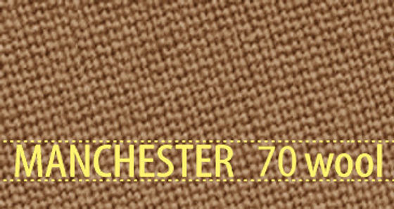 Сукно Manchester 70 Camel competition ш2.0м