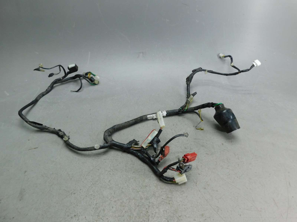 Коса электропроводки Honda Dio AF68 32100-GFH-J000 032258