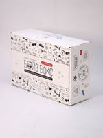 БойзБокс "Superhero Box"