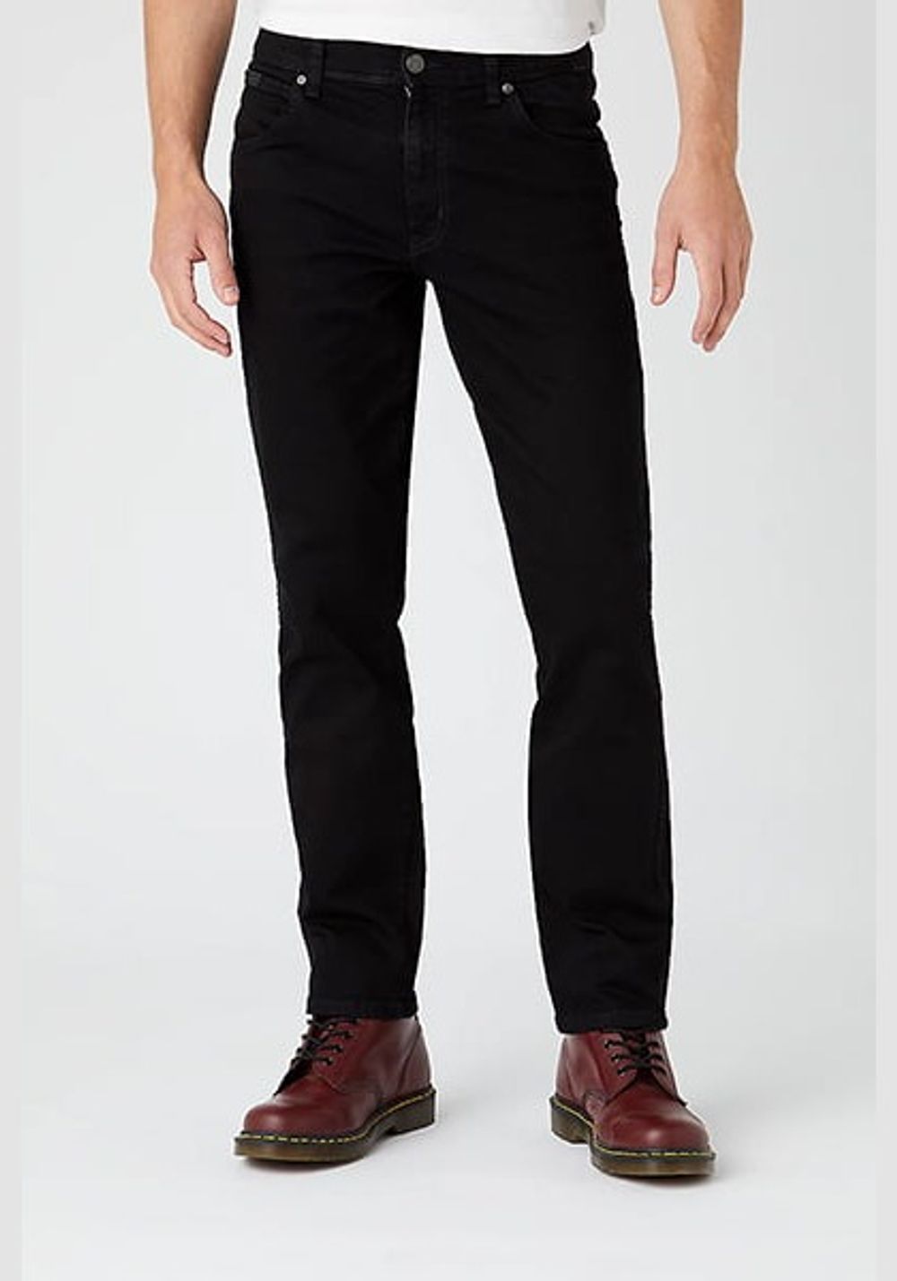 Джинсы TEXAS SLIM W12SHP19A