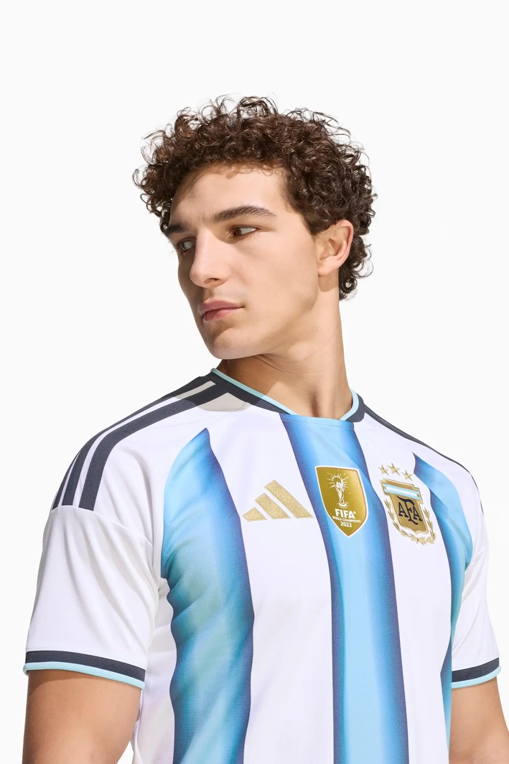 Футболка adidas Аргентина 2026 Home