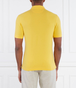 Поло La Martina - желтый(YMP002 PK001)