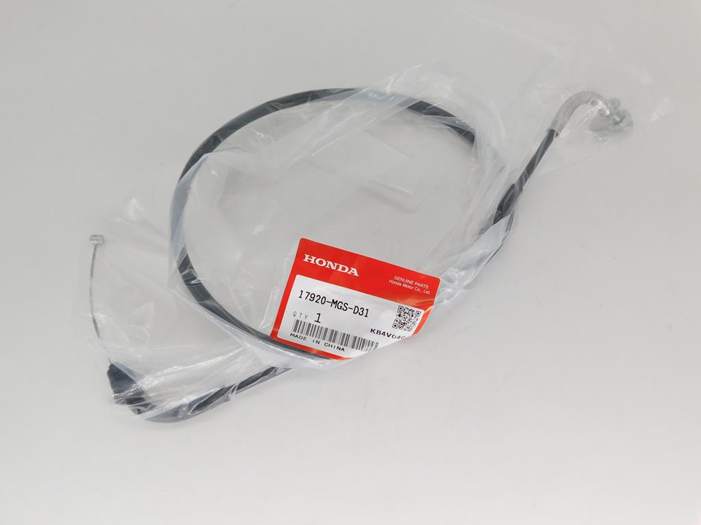 трос газа Honda NC700X 17920-MGS-D31