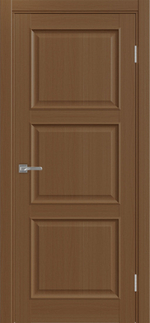 Межкомнатная дверь Optima Porte ТОСКАНА 630.111 с багетом