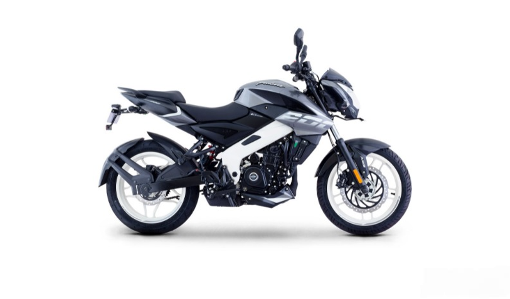 Мотоцикл Bajaj Pulsar 200 NS BSIV