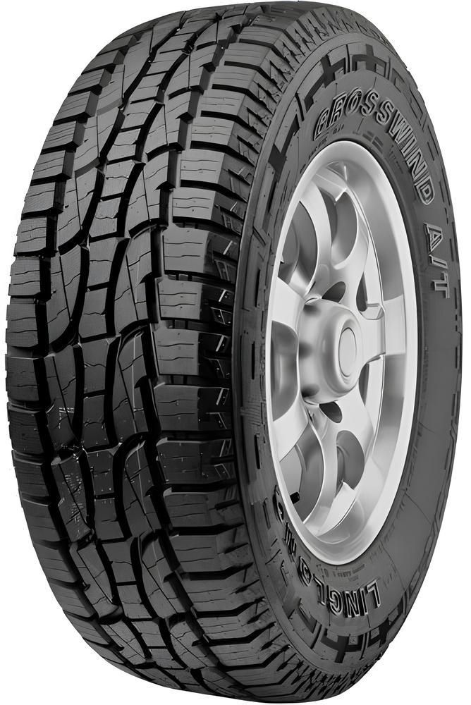 Ling Long CrossWind A/T 265/60 R18 110T