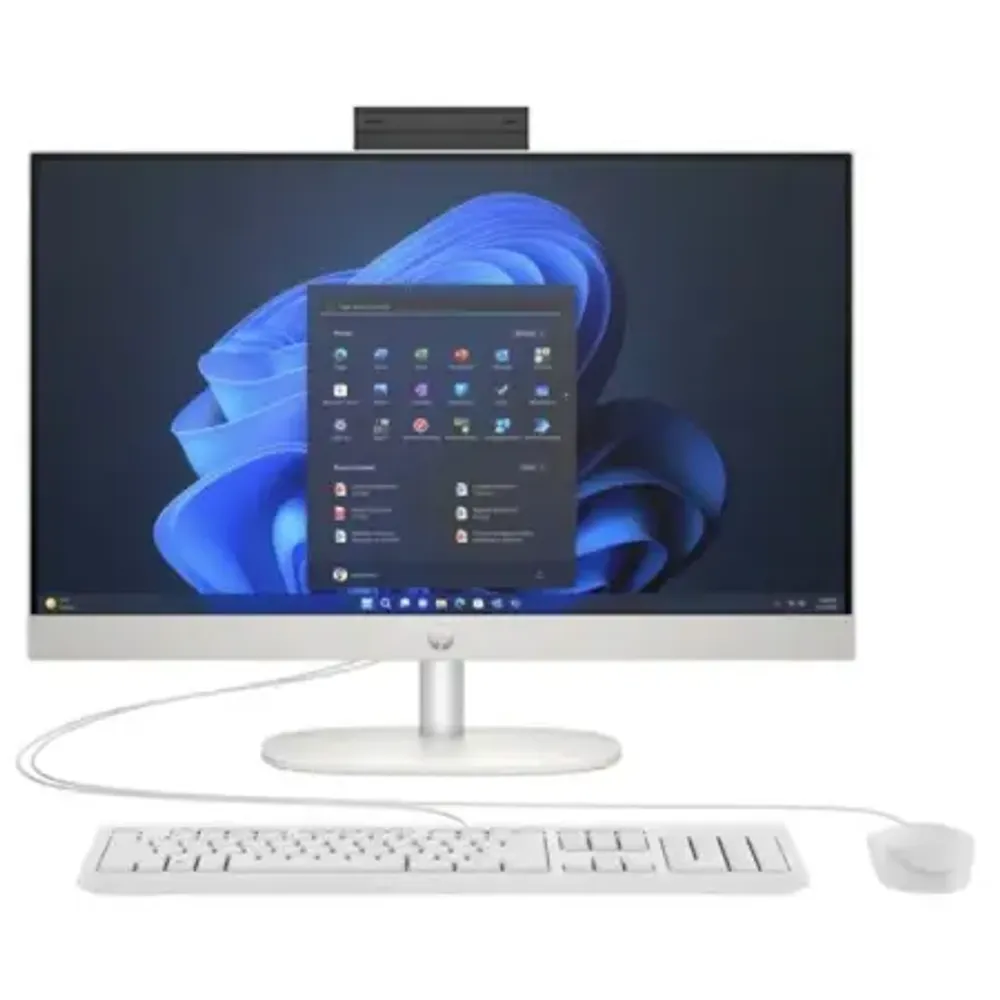 Моноблок HP Europe ProOne 240 G10 (885G4EA)
