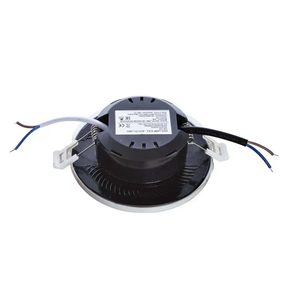 Точечный встраиваемый светильник Arte Lamp