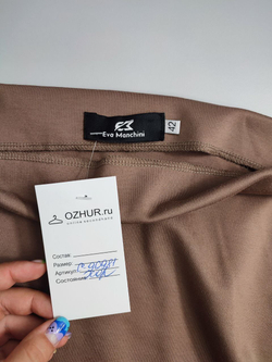 Платье Eva Manchini элегантное 42 размер