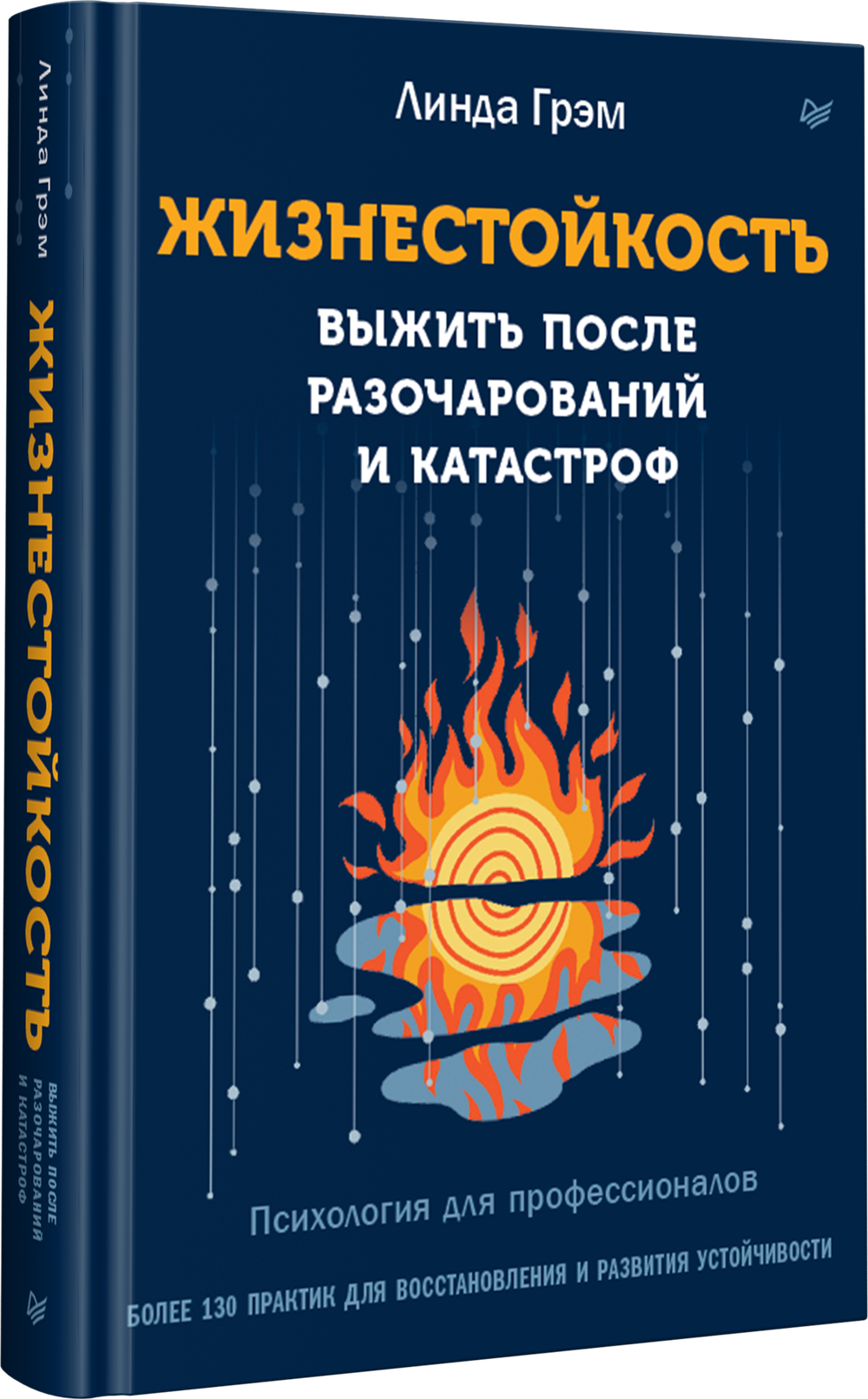 Жизнестойкость. Выжить после разочарований и катастроф