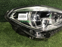 Фара правая BMW X3 G01, X4 G02 (2017-2021) Adaptive LED