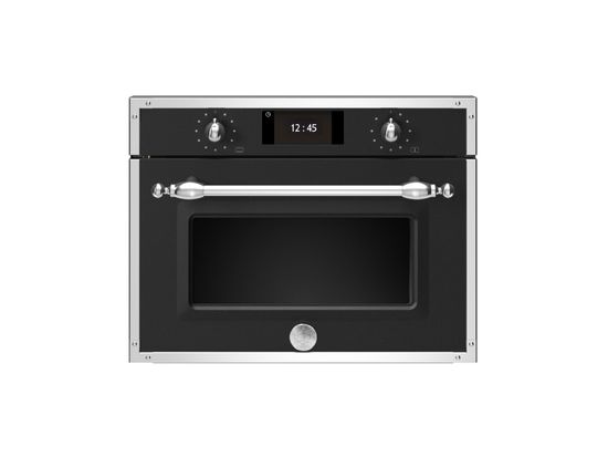 Электрический духовой шкаф Bertazzoni F457HERMWTNE