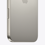 Смартфон Apple iPhone 16 Pro Max 512Gb, "Natural Titanium" SIM + eSIM