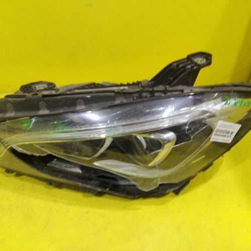 Битая Фара левая Mercedes CLA w117 C117 (2016-2019) LED