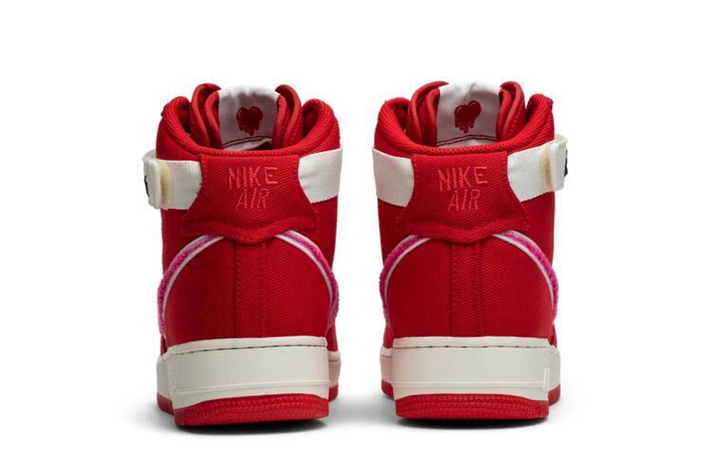 Кроссовки Eu X Nike Air Force 1