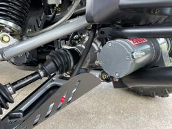 Квадроцикл GreenCamel Сахара A14К 4x4 Monster