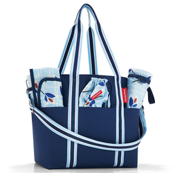Сумка для коляски Reisenthel navy JB4005
