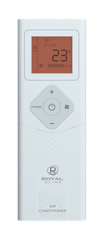 Внутренний блок ROYAL CLIMA RCI-CMN18