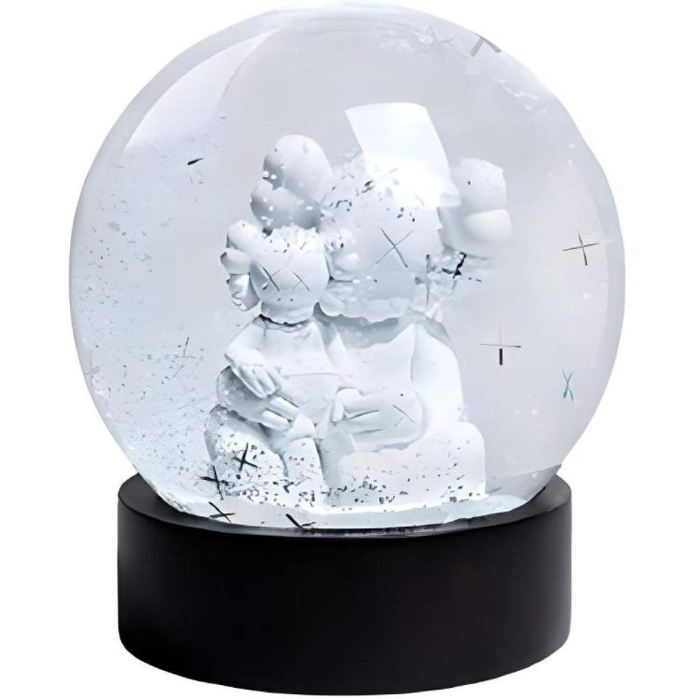 Дизайнерские игрушки KAWS HOLIDAY 17.5cm, 2368836-608722626