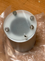 Светильник Eco Light Group 49012.30, точечный, галогеновый, GU10