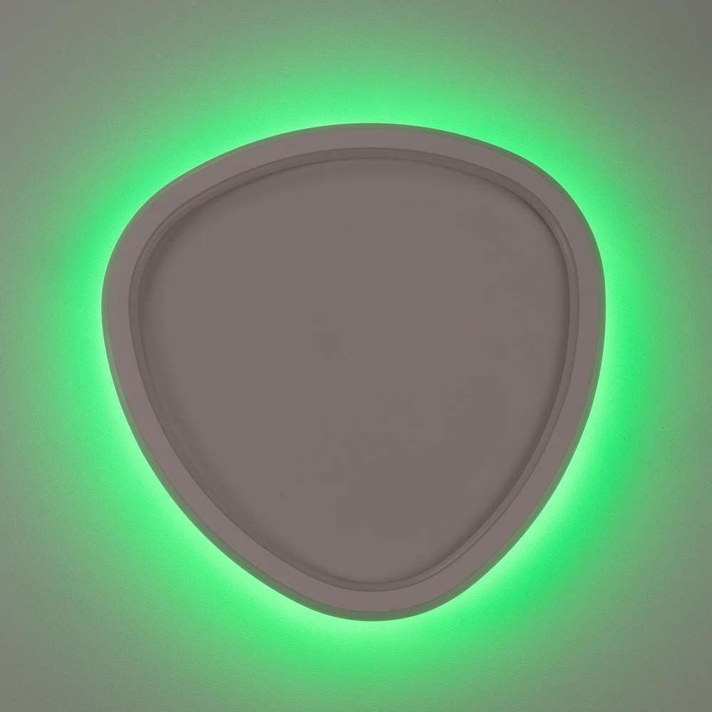 Потолочный светодиодный светильник Citilux Тrio CL215B240E