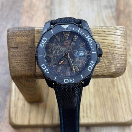 Часы Aquaracer