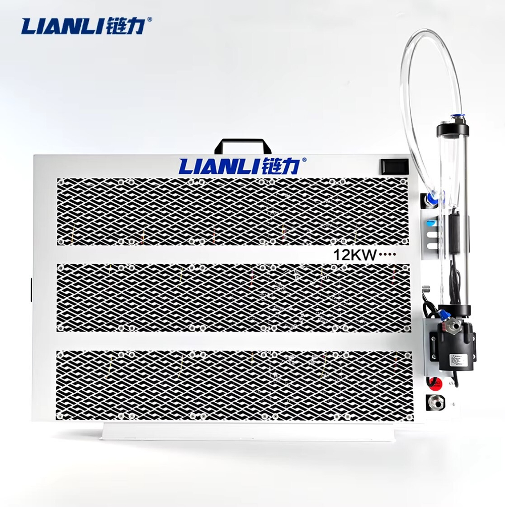 Комплект охлаждения HYDRO 12kW