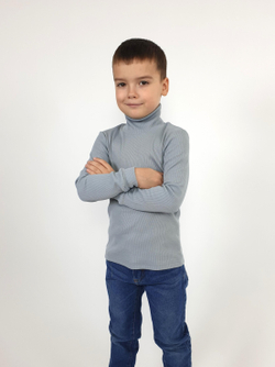 19-06-5 Джемпер для мальчика