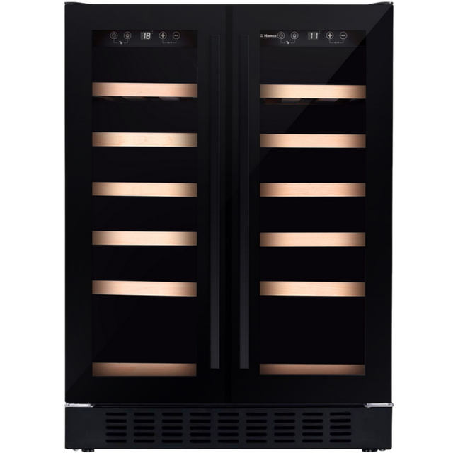 Винные шкафы