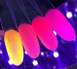 Радужная пыль Неоны", 1гр