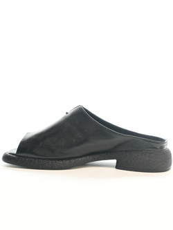 Мюли женские Ascalini G2767B