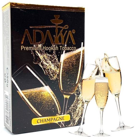 Adalya - Champagne (200г)
