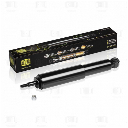 Амортизатор ВАЗ 1111 задний Trialli