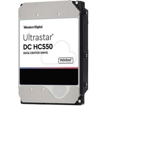 Серверный жесткий диск HDD WESTERN DIGITAL Ultrastar 0F38357_WUH721816AL5204