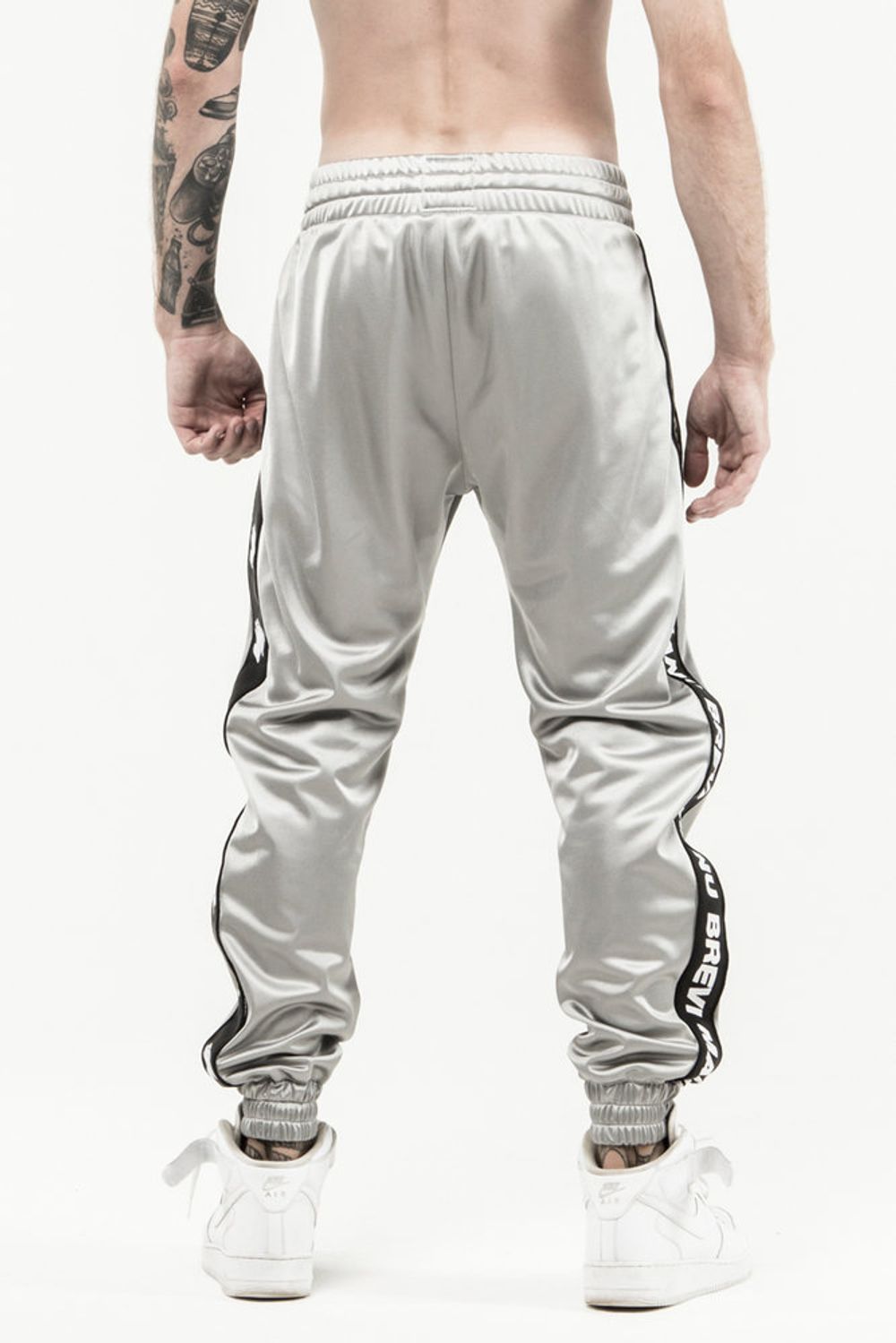 Брюки Sprint Серые