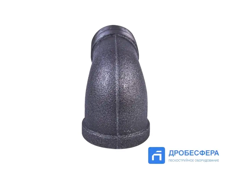 Угольник 90° металл 3/4" МП арт. 10110956